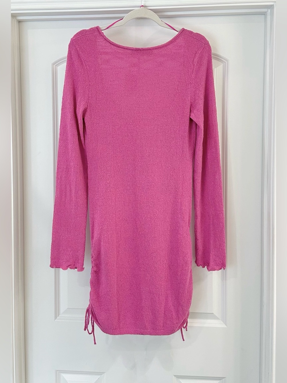 Free People Marla Mini Dress - Picture 6 of 8